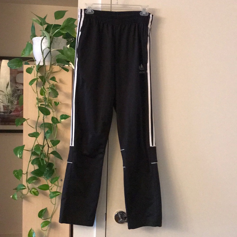 Adidas track pants - from England